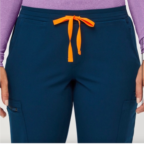 Figs Yola scrub pants - Picture 6 of 7